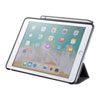 PDA-IPAD1014BK iPad9.7インチケース Apple Pencil収納ポケット付き PDA-IPAD1014BK / iPad9.7インチケース Apple Pencil収納ポケット付き