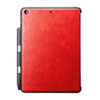 PDA-IPAD1014R iPad9.7インチケース Apple Pencil収納ポケット付き PDA-IPAD1014R / iPad9.7インチケース Apple Pencil収納ポケット付き