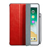PDA-IPAD1014R iPad9.7インチケース Apple Pencil収納ポケット付き PDA-IPAD1014R / iPad9.7インチケース Apple Pencil収納ポケット付き