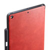 PDA-IPAD1014R iPad9.7インチケース Apple Pencil収納ポケット付き PDA-IPAD1014R / iPad9.7インチケース Apple Pencil収納ポケット付き