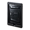 PDA-IPAD1015BK 耐衝撃ケース (iPad 9.7インチ 2018/ 2017対応) PDA-IPAD1015BK / 耐衝撃ケース (iPad 9.7インチ 2018/ 2017対応)