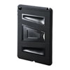 PDA-IPAD1015BK 耐衝撃ケース (iPad 9.7インチ 2018/ 2017対応) PDA-IPAD1015BK / 耐衝撃ケース (iPad 9.7インチ 2018/ 2017対応)