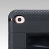 PDA-IPAD1015BK 耐衝撃ケース (iPad 9.7インチ 2018/ 2017対応) PDA-IPAD1015BK / 耐衝撃ケース (iPad 9.7インチ 2018/ 2017対応)