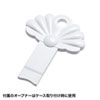 PDA-IPAD1016 耐衝撃防水ケース(iPad 9.7インチ 2018/2017) PDA-IPAD1016 / 耐衝撃防水ケース(iPad 9.7インチ 2018/2017)