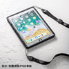 PDA-IPAD1016 耐衝撃防水ケース(iPad 9.7インチ 2018/2017) PDA-IPAD1016 / 耐衝撃防水ケース(iPad 9.7インチ 2018/2017)