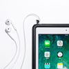 PDA-IPAD1016 耐衝撃防水ケース(iPad 9.7インチ 2018/2017) PDA-IPAD1016 / 耐衝撃防水ケース(iPad 9.7インチ 2018/2017)