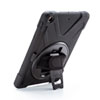 PDA-IPAD1017BK iPad9.7インチ 耐衝撃ケース(ハンドル、スタンド、ショルダーベルト付き) PDA-IPAD1017BK / iPad9.7インチ 耐衝撃ケース(ハンドル、スタンド、ショルダーベルト付き)
