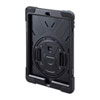 PDA-IPAD1017BK iPad9.7インチ 耐衝撃ケース(ハンドル、スタンド、ショルダーベルト付き) PDA-IPAD1017BK / iPad9.7インチ 耐衝撃ケース(ハンドル、スタンド、ショルダーベルト付き)