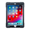 PDA-IPAD1017BK iPad9.7インチ 耐衝撃ケース(ハンドル、スタンド、ショルダーベルト付き) PDA-IPAD1017BK / iPad9.7インチ 耐衝撃ケース(ハンドル、スタンド、ショルダーベルト付き)
