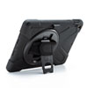 PDA-IPAD1017BK iPad9.7インチ 耐衝撃ケース(ハンドル、スタンド、ショルダーベルト付き) PDA-IPAD1017BK / iPad9.7インチ 耐衝撃ケース(ハンドル、スタンド、ショルダーベルト付き)