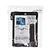 PDA-IPAD1017BK iPad9.7インチ 耐衝撃ケース(ハンドル、スタンド、ショルダーベルト付き) PDA-IPAD1017BK / iPad9.7インチ 耐衝撃ケース(ハンドル、スタンド、ショルダーベルト付き)
