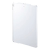 PDA-IPAD1102CL 10.5インチiPad Pro 2017用ハードカバー(クリア) PDA-IPAD1102CL / 10.5インチiPad Pro 2017用ハードカバー(クリア)