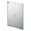 PDA-IPAD1102CL 10.5インチiPad Pro 2017用ハードカバー(クリア) PDA-IPAD1102CL / 10.5インチiPad Pro 2017用ハードカバー(クリア)