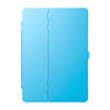 PDA-IPAD1104BL / 10.5インチiPad Pro ハードケース（スタンドタイプ・ブルー）