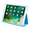 PDA-IPAD1104BL 10.5インチiPad Pro ハードケース(スタンドタイプ・ブルー) PDA-IPAD1104BL / 10.5インチiPad Pro ハードケース(スタンドタイプ・ブルー)