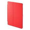 PDA-IPAD1104R 10.5インチiPad Pro ハードケース(スタンドタイプ・レッド) PDA-IPAD1104R / 10.5インチiPad Pro ハードケース(スタンドタイプ・レッド)