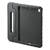 PDA-IPAD1105BK 10.5インチiPad Pro 2017衝撃吸収ケース(ブラック) PDA-IPAD1105BK / 10.5インチiPad Pro 2017衝撃吸収ケース(ブラック)