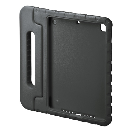 PDA-IPAD1105BK / 10.5インチiPad Pro 2017衝撃吸収ケース（ブラック）