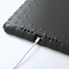 PDA-IPAD1105BK 10.5インチiPad Pro 2017衝撃吸収ケース(ブラック) PDA-IPAD1105BK / 10.5インチiPad Pro 2017衝撃吸収ケース(ブラック)