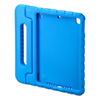 PDA-IPAD1105BL 10.5インチiPad Pro 2017衝撃吸収ケース(ブルー) PDA-IPAD1105BL / 10.5インチiPad Pro 2017衝撃吸収ケース(ブルー)