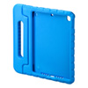 PDA-IPAD1105BL / 10.5インチiPad Pro 2017衝撃吸収ケース（ブルー）