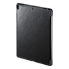PDA-IPAD1107BK 10.5インチiPad Pro 2017用ソフトレザーケース(ブラック) PDA-IPAD1107BK / 10.5インチiPad Pro 2017用ソフトレザーケース(ブラック)