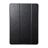 PDA-IPAD1107BK 10.5インチiPad Pro 2017用ソフトレザーケース(ブラック) PDA-IPAD1107BK / 10.5インチiPad Pro 2017用ソフトレザーケース(ブラック)