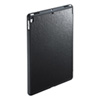 PDA-IPAD1107BK 10.5インチiPad Pro 2017用ソフトレザーケース(ブラック) PDA-IPAD1107BK / 10.5インチiPad Pro 2017用ソフトレザーケース(ブラック)