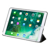 PDA-IPAD1107BK 10.5インチiPad Pro 2017用ソフトレザーケース(ブラック) PDA-IPAD1107BK / 10.5インチiPad Pro 2017用ソフトレザーケース(ブラック)
