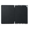 PDA-IPAD1107BK 10.5インチiPad Pro 2017用ソフトレザーケース(ブラック) PDA-IPAD1107BK / 10.5インチiPad Pro 2017用ソフトレザーケース(ブラック)
