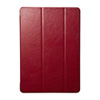 PDA-IPAD1107R 10.5インチiPad Pro 2017用ソフトレザーケース(レッド) PDA-IPAD1107R / 10.5インチiPad Pro 2017用ソフトレザーケース(レッド)