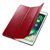 PDA-IPAD1107R 10.5インチiPad Pro 2017用ソフトレザーケース(レッド) PDA-IPAD1107R / 10.5インチiPad Pro 2017用ソフトレザーケース(レッド)