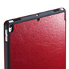 PDA-IPAD1107R 10.5インチiPad Pro 2017用ソフトレザーケース(レッド) PDA-IPAD1107R / 10.5インチiPad Pro 2017用ソフトレザーケース(レッド)