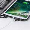 PDA-IPAD1112 スタンド機能付きショルダーベルトケース(10.5インチiPad Pro 2017用) PDA-IPAD1112 / スタンド機能付きショルダーベルトケース(10.5インチiPad Pro 2017用)