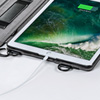 PDA-IPAD1212 スタンド機能付きショルダーベルトケース (12.9インチiPad Pro用) PDA-IPAD1212 / スタンド機能付きショルダーベルトケース (12.9インチiPad Pro用)