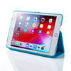 PDA-IPAD1404BL iPad mini 2019 ハードケース(スタンドタイプ・ブルー) PDA-IPAD1404BL / iPad mini 2019 ハードケース(スタンドタイプ・ブルー)