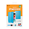 PDA-IPAD1404BL iPad mini 2019 ハードケース(スタンドタイプ・ブルー) PDA-IPAD1404BL / iPad mini 2019 ハードケース(スタンドタイプ・ブルー)