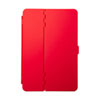 PDA-IPAD1404R iPad mini 2019 ハードケース(スタンドタイプ・レッド) PDA-IPAD1404R / iPad mini 2019 ハードケース(スタンドタイプ・レッド)
