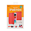 PDA-IPAD1404R iPad mini 2019 ハードケース(スタンドタイプ・レッド) PDA-IPAD1404R / iPad mini 2019 ハードケース(スタンドタイプ・レッド)