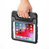 PDA-IPAD1405BK iPad mini 2019 衝撃吸収ケース ブラック PDA-IPAD1405BK / iPad mini 2019 衝撃吸収ケース ブラック