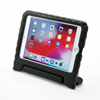 PDA-IPAD1405BK iPad mini 2019 衝撃吸収ケース ブラック PDA-IPAD1405BK / iPad mini 2019 衝撃吸収ケース ブラック