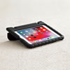 PDA-IPAD1405BK iPad mini 2019 衝撃吸収ケース ブラック PDA-IPAD1405BK / iPad mini 2019 衝撃吸収ケース ブラック