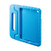 PDA-IPAD1405BL iPad mini 2019 衝撃吸収ケース ブルー PDA-IPAD1405BL / iPad mini 2019 衝撃吸収ケース ブルー