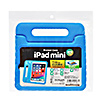 PDA-IPAD1405BL iPad mini 2019 衝撃吸収ケース ブルー PDA-IPAD1405BL / iPad mini 2019 衝撃吸収ケース ブルー