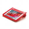 PDA-IPAD1405R iPad mini 2019 衝撃吸収ケース レッド PDA-IPAD1405R / iPad mini 2019 衝撃吸収ケース レッド