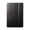 PDA-IPAD1407BK iPad mini 2019 ソフトレザーケース ブラック PDA-IPAD1407BK / iPad mini 2019 ソフトレザーケース ブラック