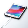 PDA-IPAD1407BK iPad mini 2019 ソフトレザーケース ブラック PDA-IPAD1407BK / iPad mini 2019 ソフトレザーケース ブラック
