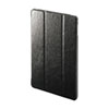 PDA-IPAD1407BK iPad mini 2019 ソフトレザーケース ブラック PDA-IPAD1407BK / iPad mini 2019 ソフトレザーケース ブラック