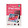 PDA-IPAD1407R / iPad mini 2019 ソフトレザーケース　レッド