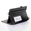 PDA-IPAD1412 スタンド機能付きショルダーベルトケース (iPad mini 2019) PDA-IPAD1412 / スタンド機能付きショルダーベルトケース (iPad mini 2019)